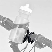 YUENI(ユエニ) M38 ボトルゲージ取付アダプター 1セット(3個)（直送品）