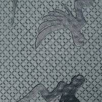 AVEDIO バーテープ HIGH GRIP GEL PLUS 2.0 グレー 30470344 1ペア（直送品）