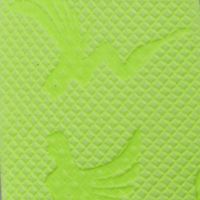 AVEDIO バーテープ HIGH GRIP GEL PLUS 2.0 ネオンイエロー 30470347 1ペア（直送品）