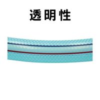 トヨックス 工場設備配管・各種機械配管用 スーパートヨロンホース 内径8mm×外径13mm 長さ7m ST-8-7 1本（直送品）