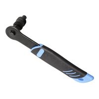 SUPER B 3311 チェーンフック 1セット(4個)（直送品）