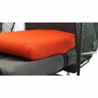 昭和インダストリーズ FBS BL ファブリックシート ブルー FBSBL 1セット(4枚)（直送品）