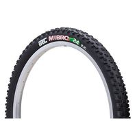 井上ゴム工業 IRC MYTHOS XC チューブレスレディ 29×2.10 (700×52c) 14502623 1本（直送品）