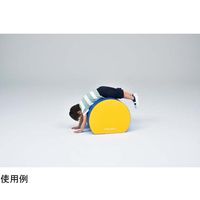 トーエイライト ラウンドブロック T1879 1台 65-0544-06（直送品）