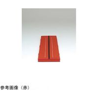 トーエイライト 抗菌エコ連結ハーフマット 黄 T2586Y 1枚 65-0545-59（直送品）