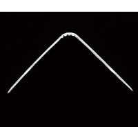 広島 ABS 4R コーナーテープ (3列穴) 347-11 1巻 61-9675-13（直送品）