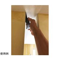 広島 狭所用パテベラ 136-55 1個 65-2329-96（直送品）