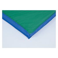 トーエイライト スポーツ軽量連結マットF オレンジ T1216V 1枚 61-9671-03（直送品）