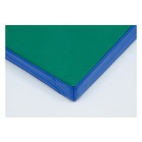 トーエイライト スポーツ軽量マットF オレンジ T1268V 1枚 61-9671-08（直送品）