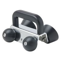 広島 フォーエース本体のみ(ピン4本付)(PAT.P) 616-10 1個 61-9681-02（直送品）