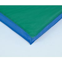 トーエイライト スポーツ軽量連結マット 緑 T1212G 1枚 61-9671-17（直送品）