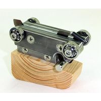 広島 Uプロ mini 390-47 1個 61-9681-74（直送品）