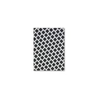 アラム 金検テープ MPF-KT-30X4-BK 1巻 65-8998-48（直送品）