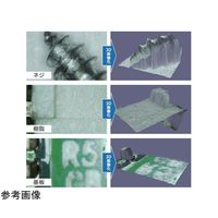 スリーアールソリューション PictSyzer3D スタートパック 3R-SPS01-SET 1式 65-9133-60（直送品）