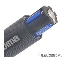 TJMデザイン LEDハンドライト H351D LE-H351D 1個 67-0338-15（直送品）