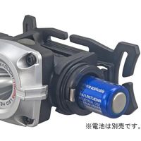 TJMデザイン LEDヘッドライト M121D LE-M121D 1個 67-0338-19（直送品）
