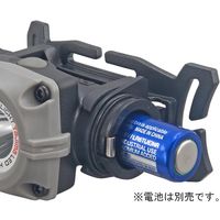 TJMデザイン LEDヘッドライト M091D LE-M091D 1個 67-0338-18（直送品）