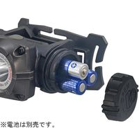 TJMデザイン LEDヘッドライト M351D LE-M351D 1個 67-0338-20（直送品）