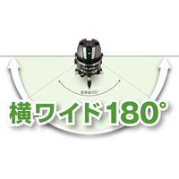 TJMデザイン ZEROGREEN KJY ZEROG2-KJY 1個 67-0339-59（直送品）