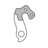 Marwi ギヤハンガー GHー170 1個（直送品）