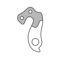 Marwi ギヤハンガー GHー172 1個（直送品）