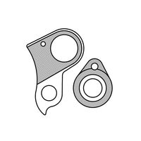 Marwi ギヤハンガー GHー176 1個（直送品）