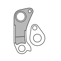 Marwi ギヤハンガー GHー181 1個（直送品）