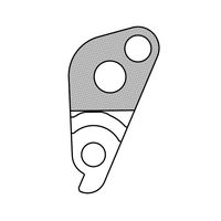 Marwi ギヤハンガー GHー185 1個（直送品）