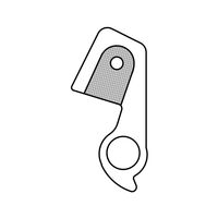 Marwi ギヤハンガー GHー188 1個（直送品）