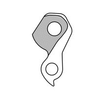 Marwi ギヤハンガー GHー189 1個（直送品）