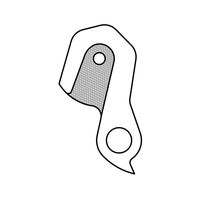 Marwi ギヤハンガー GHー190 1個（直送品）