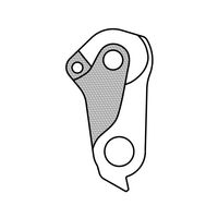 Marwi ギヤハンガー GHー191 1個（直送品）