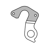 Marwi ギヤハンガー GHー192 1個（直送品）