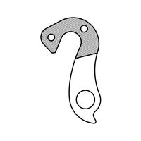 Marwi ギヤハンガー GHー211 1個（直送品）