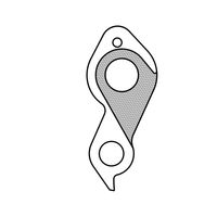 Marwi ギヤハンガー GHー214 1個（直送品）