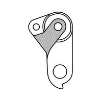 Marwi ギヤハンガー GHー217 1個（直送品）