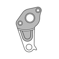 Marwi ギヤハンガー GHー222 1個（直送品）