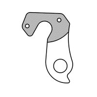 Marwi ギヤハンガー GHー230 1個（直送品）