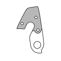 Marwi ギヤハンガー GHー234 1個（直送品）