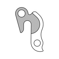 Marwi ギヤハンガー GHー239 1個（直送品）