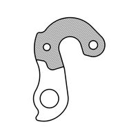 Marwi ギヤハンガー GHー241 1個（直送品）