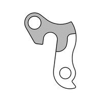 Marwi ギヤハンガー GHー255 1個（直送品）