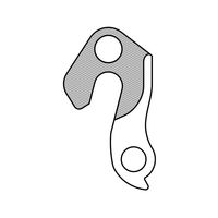 Marwi ギヤハンガー GHー258 1個（直送品）