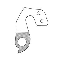 Marwi ギヤハンガー GHー262 1個（直送品）