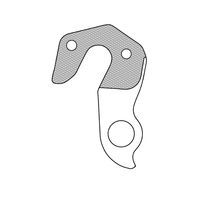 Marwi ギヤハンガー GHー265 1個（直送品）