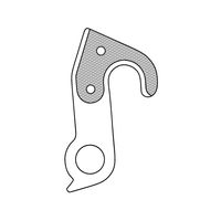 Marwi ギヤハンガー GHー270 1個（直送品）