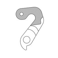 Marwi ギヤハンガー GHー277 1個（直送品）