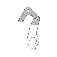 Marwi ギヤハンガー GHー283 1個（直送品）