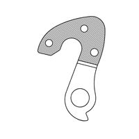 Marwi ギヤハンガー GHー289 1個（直送品）