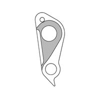 Marwi ギヤハンガー GHー290 1個（直送品）